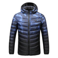 Jaqueta Bobojaco Masculino New Winter