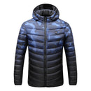 Jaqueta Bobojaco Masculino New Winter