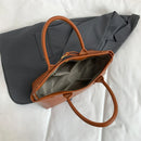 Bolsa Grande Larissa: Estilo e Conforto Para o Seu Dia a Dia