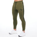 Calça Jogger Vanquish Verde Army