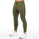 Calça Jogger Vanquish Verde Army