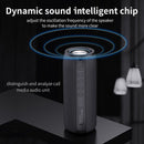 Caixa de Som Zealot Bluetooth 10w Tws Ipx5