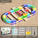 Trem Elétrico Divertido para Momentos de Alegria em 2022