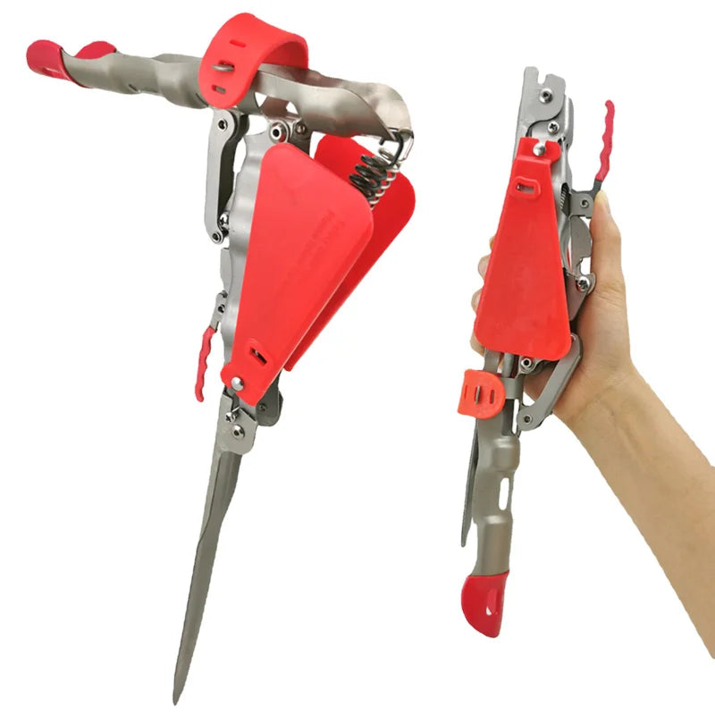 Fisgador Automático: Transforme Sua Experiência de Pesca