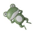 Única venda bonito dos desenhos animados animal tartaruga clássico brinquedo de água do bebê infantil nadar tartaruga enrolada corrente clockwork crianças praia banho brinquedos