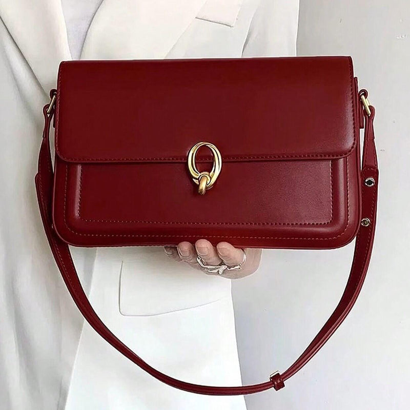 Bolsa de Ombro Jully: Conforto e Estilo para o Seu Dia a Dia