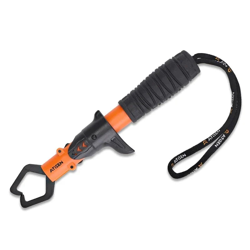 Alicate De Pesca Atisen: Praticidade e Durabilidade em Aço Inoxidável