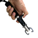 Alicador de Isca Inoxidável 21cm - Praticidade e Versatilidade com Drag de 15kg