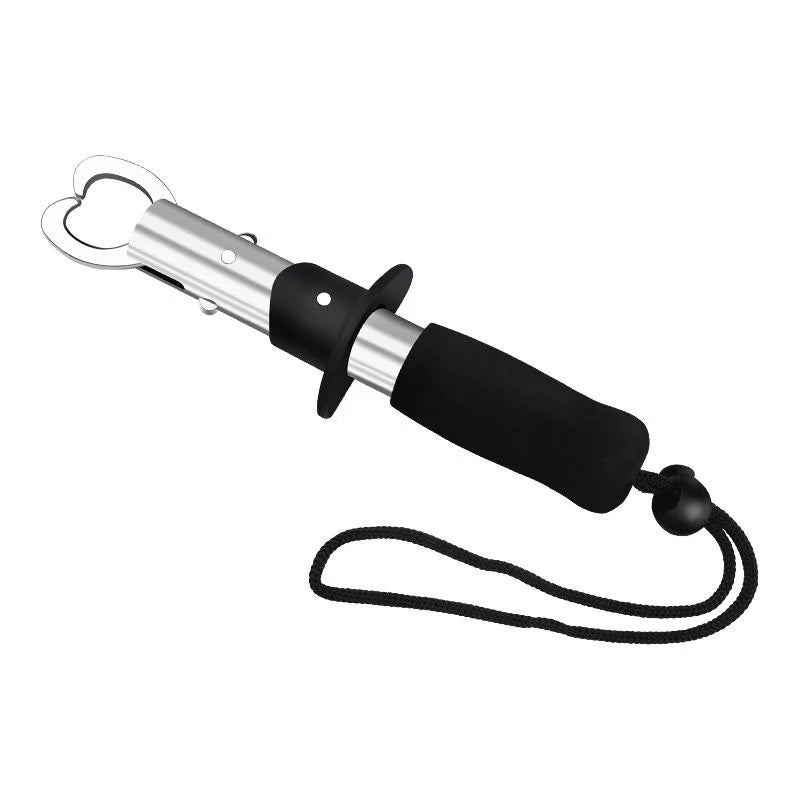 Alicador de Isca Inoxidável 21cm - Praticidade e Versatilidade com Drag de 15kg