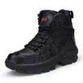 Bota Masculina Combat Mack