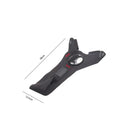 Luva de Pesca LED Impermeável com Iluminação para Maquinista