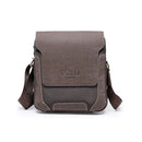 Bolsa Polo Pro em Couro Genuíno - Estilo e Praticidade Sempre ao Seu Lado