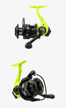 Molinete Kingpesque MX: Durabilidade e Precisão Com Drag De Até 10KG + Óculos Polarizado Kingpesque Como Brinde