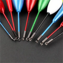 Kit de Boias de Pesca - 10 Peças para Flutuação Eficiente