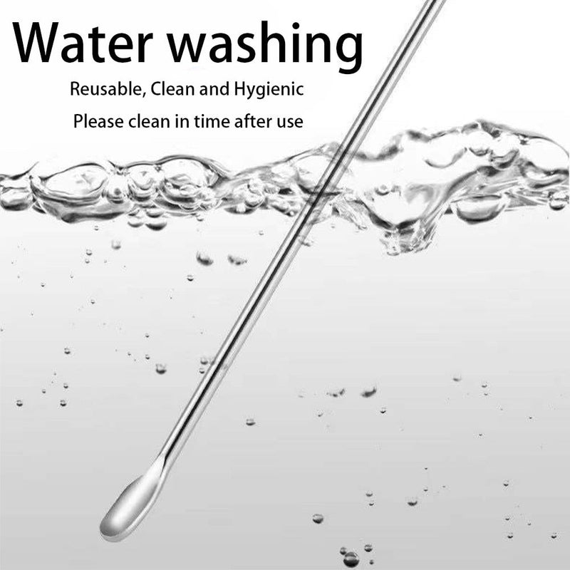 Kit Removedor de Cera de Ouvido