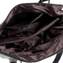 Bolsa Helena em Couro Legítimo: Estilo e Praticidade para o Dia a Dia