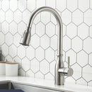 Torneira Flexível para Cozinha com Misturador de Água