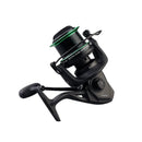 Molinete de Pesca BH10000 com 10KG de Drag - 14+1 Rolamentos para Momentos Inesquecíveis