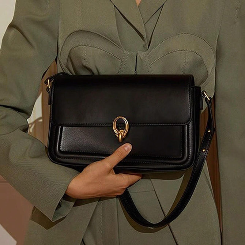 Bolsa de Ombro Jully: Conforto e Estilo para o Seu Dia a Dia