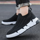 Tênis Masculino sem Cadarços Eclipse