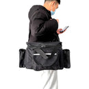 Bolsa Impermeável Kingpesque: Praticidade e Proteção Para Suas Aventuras de Pesca