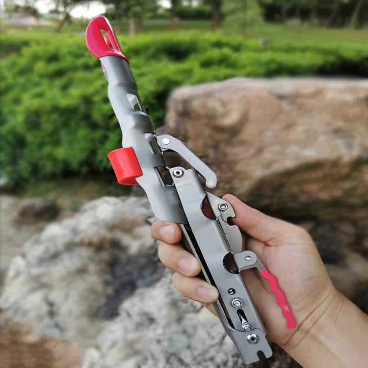 Fisgador Automático: Transforme Sua Experiência de Pesca