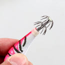 Conjunto de Iscas Artificiais Para Pesca - 4 Peças Essenciais para Sucesso no Seu Passeio