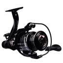Molinete Shimano ShadowForce: Drag Potente de Até 19 kg para Conquistar Grandes Peixes