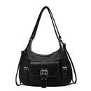 Bolsa Sofia 2 em 1 em Couro Legítimo - Conforto e Praticidade para o Seu Estilo