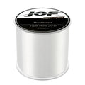 Linha Monofilamento Jof 500m para Pesca em Água Doce e Mar – Conquiste Seus Momentos de Aventura