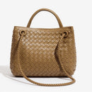 Bolsa Tote Média Adele – Estilo e Praticidade para Seu Dia a Dia