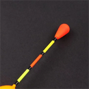 Kit de Boias de Pesca - 10 Peças para Flutuação Eficiente