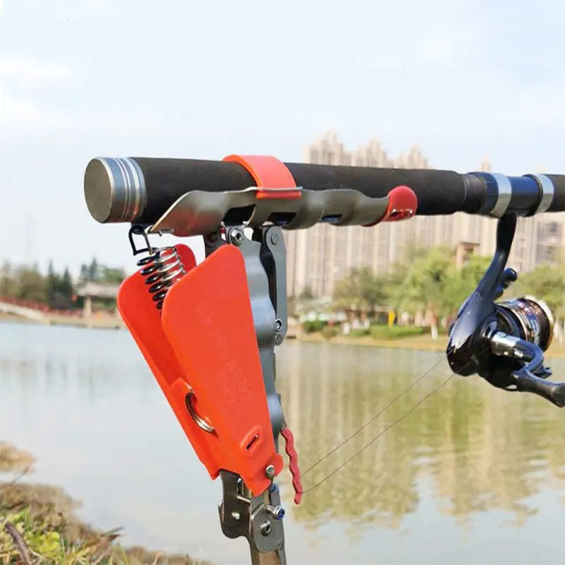 Fisgador Automático: Transforme Sua Experiência de Pesca