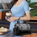 Bolsa Diva em Couro Legítimo - Elegância e Praticidade para o Dia a Dia