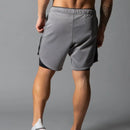 Short Academia Masculino Esportivo LF1