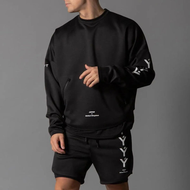 Short Academia Masculino Esportivo LF1