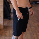 Short Academia Masculino Secagem Rápida Super