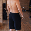 Short Academia Masculino Secagem Rápida Super