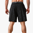 Short Academia Masculino Esportivo Touro