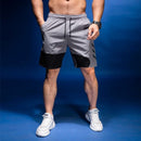 Short Academia Masculino Fitness Ultra