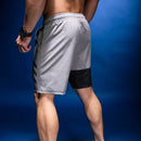 Short Academia Masculino Fitness Ultra