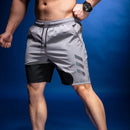 Short Academia Masculino Fitness Ultra