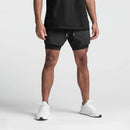 Short DryFit de Compressão Masculino