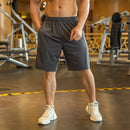 Short Masculino Esportivo Academia Trendy