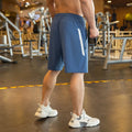 Short Masculino Esportivo Academia Trendy