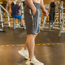 Short Masculino Esportivo Academia Trendy