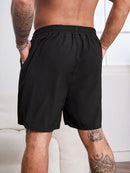 Short Masculino Esportivo Bulls 23