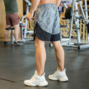 Short Masculino Esportivo Fitness FlexPro