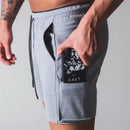 Short Masculino Esportivo Fitness LYFT