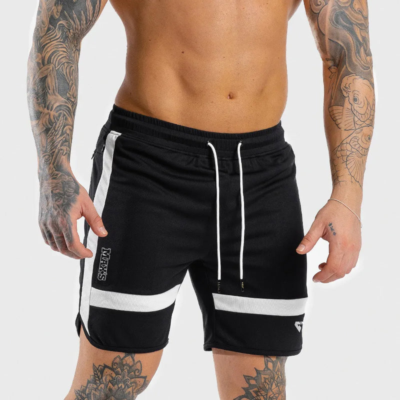 Short Masculino Esportivo Gym